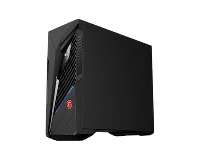 MSI MAG Infinite S3 13NUD-833EU Bureau DDR5-SDRAM i5-13400F Intel® Core? i5 16 Go 1 To SSD NVIDIA GeForce RTX 4060 Ti Windows 11 Home PC Noir