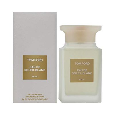 Tom Ford Eau De Soleil Blanc Eau de Toilette, 50 ml