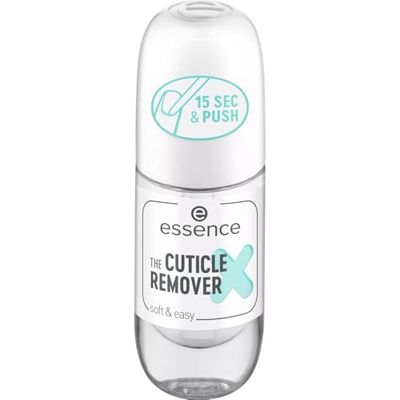The Cuticle Remover quitacutículas 8 ml