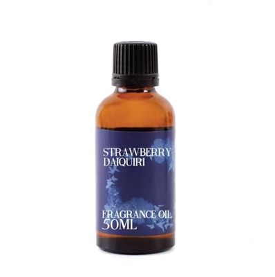 Olio Fragranza Daiquiri Fragola - 50ml