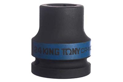 King Tony Soquete Impacto Tipo Torxâ® E24 3/4"
