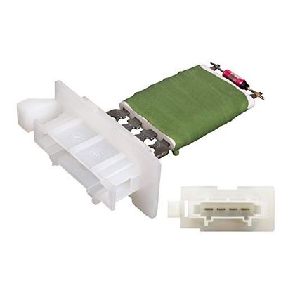 febi bilstein 102596 Resistor for blower, pack of one