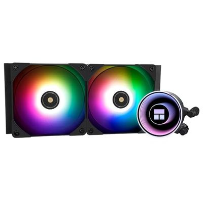 Thermalright - Frozen Notte 240 (noir) - Watercooling AIO