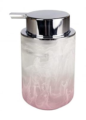Kleine Wolke Dispenser di sapone Fairy, accessori, colore garofano, materiale: poliresina
