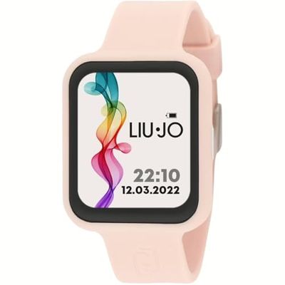LIU JO Smartwatch SWLJ136