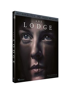 Lodge (the) - blu-ray