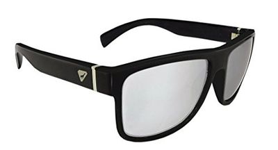 Stalen P9-e lunnettes ski unisex volwassenen, zwart
