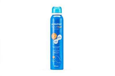 PROTEXTREM Set och kit för manikyr och pedikyr, 300 g
