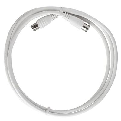 Axing SAK 251-00, Cavo di Collegamento Satellitare, 2,5 m