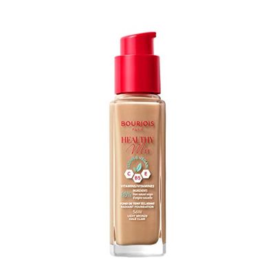 HEALTHY MIX radiant foundation 30ml