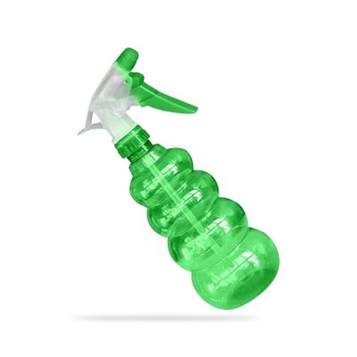 G4GADGET 600ml Spray Bottle | Versatile Water Spray Bottle for Home Cleaning, Gardening, and More | Adjustable Trigger for Mist & Stream