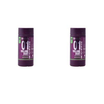 Volume Dust Matifying Powder 10 Gr (Confezione da 2)