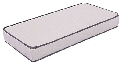 Matelas 50x130 H14 cm - Waterfoam, Anti-allergique, Anti-acariens | Primavera Baby