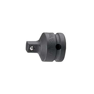 KING TONY 4863P Adaptateur Réducteur, 1/2"
