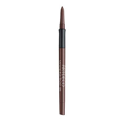 Artdeco Mineral Eye Styler - Delineador de olhos de longa duração com lápis integrado, X 0,4 G, 95 - roxo