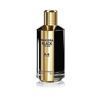 MANCERA Black Prestigium Eau de Parfum 120 ml