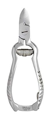 Vitry Stainless Steel Pruning Forceps, 12.5 cm