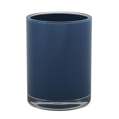 MSV Tumbler, Dark Blue, Unique Size