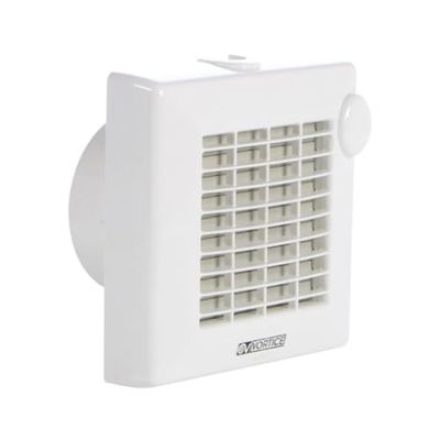 Vortice ASP. ELIC. Serie Punto 12 V M 100/4" 11203