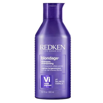 Color Extend Blondage Shampoo-NP by Redken for Unisex - 10.1 oz Shampoo