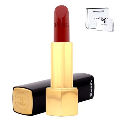CHANEL Rouge Allure Velvet Luminous Matte Lip Colour N. 54 Paradossale, 3,5 g