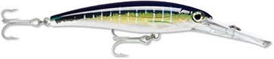 RAPALA XRMAG15 SFU Pesca, Adultos Unisex, 120 mm (32 gr)