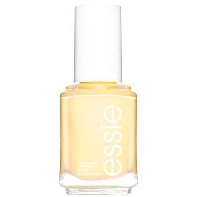 Essie Vernis à ongles couleur intense n°648 summer soul-stice jaune 13,5 ml