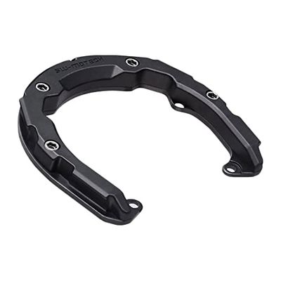 SW-MOTECH TANKRING PRO KTM 1290 Super Adventure (21-), svart, X unisex-vuxen, svart, en storlek