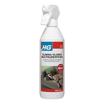 HG éliminateur de mal