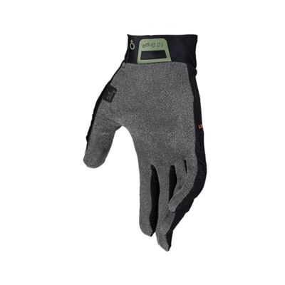 Leatt Guanti MTB Gripr 1.0 da donna con palmo in MicronGrip senza cuciture