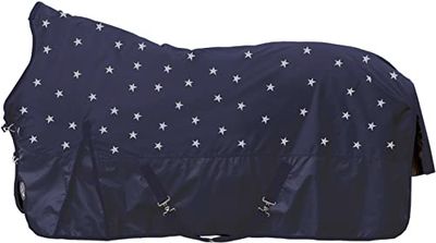 Posten Cleveland Stars Manta De Pasto Blau 115