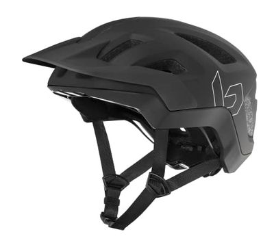 bollé Adapt svart matt S 52–55 cm