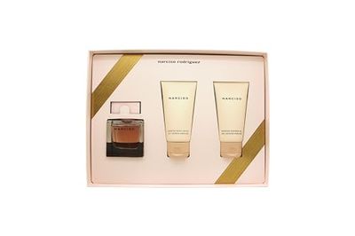 Narciso Rodriguez Cristal Giftset 150ml