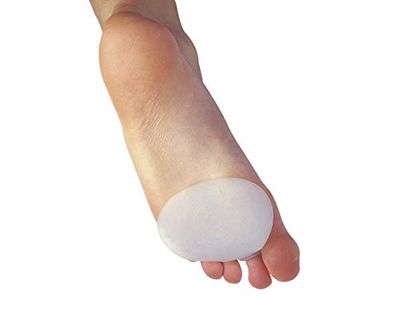 Rekordsan Almhoadilla Metatarsal - 1 unidad