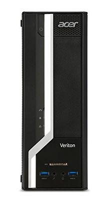 Acer Veriton X2631G Desktop-PC (Intel Core i5 4440 3,1GHz, 4GB RAM, 500GB HDD, Win 7 Pro)