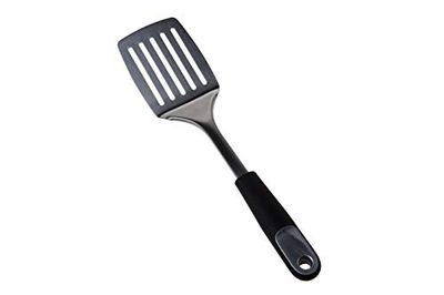 COSY TRENDY 3410127 Malmo Stainless Steel Spatula, 18/8