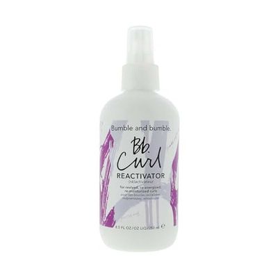 Bumble & Bumble Curl Reactivator