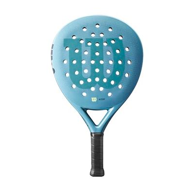 Wilson Accent Lt Padel