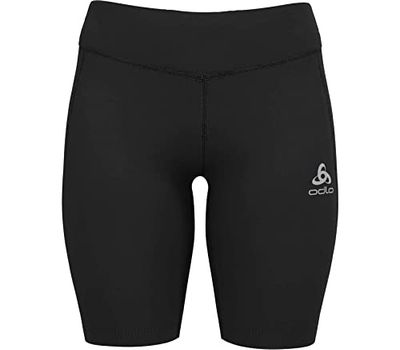 Odlo Pantaloncini da Donna Essentials Soft Tights