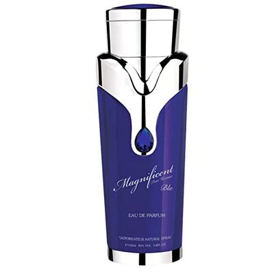 ARMAF Magnificent Blue Pour Homme Eau de Parfum 100 ml