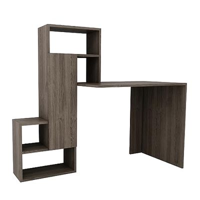 Bureau 55x138,6x119 Noyer