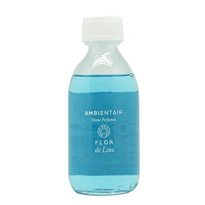 Recambios De Difusor De Varillas 250Ml Flor De Lino