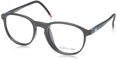 Julbo FLEXIO-P52 solglasögon, svart, 52/20/140 blandade, svart, 52/20/140