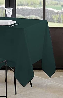NAPPE NELSON EMERAUDE 145X240 cm
