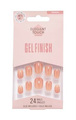 Elegant Touch Core Colour True Tiramisu