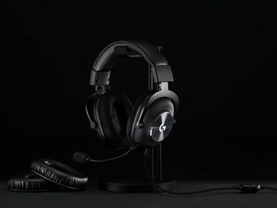 G Pro X Gaming Headset ACCS