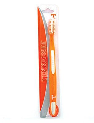 NCAA Tennessee Volunteers Brosse à dents