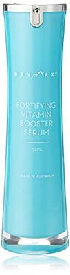 Oxymax Fortificante Vitamin booster serum 50 ml