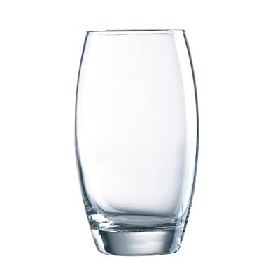 Arcoroc ARC C2134 Cabernet Salto Longdrinkglas, 500 ml, glas, transparant, 6 stuks