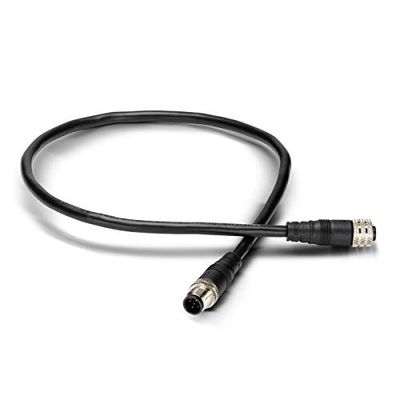 Humminbird 720117-1 SOLIX/APEX/HELIX G2N, G3N, G4N NMEA 2000 Drop Kabel, 0.5M